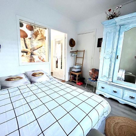 Hippocampus Aan Zee Otel Katwijk aan Zee Dış mekan fotoğraf