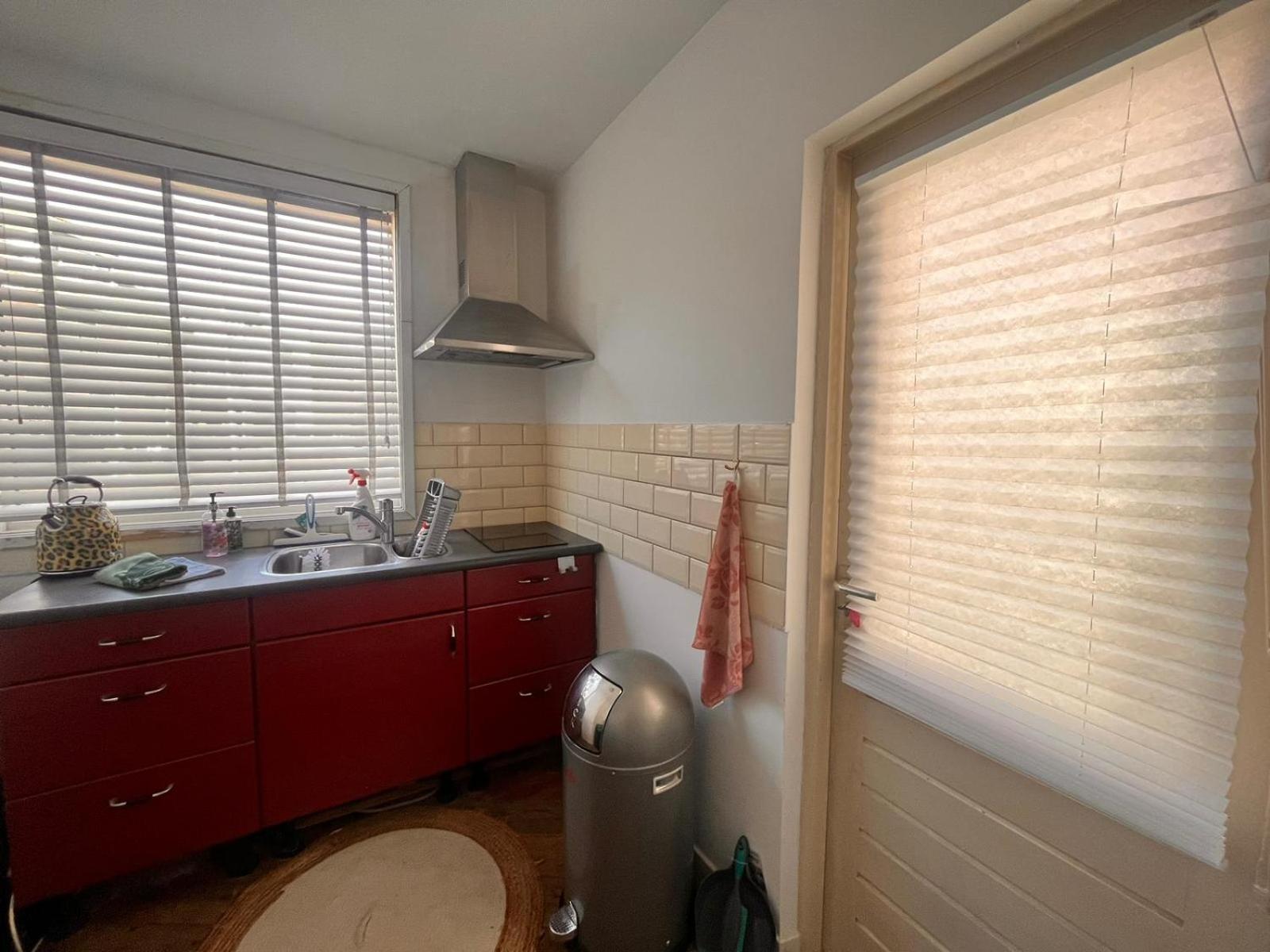 Hippocampus Aan Zee Otel Katwijk aan Zee Dış mekan fotoğraf